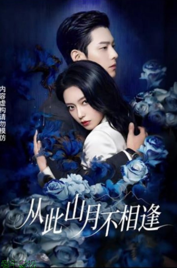 从此山月不相逢