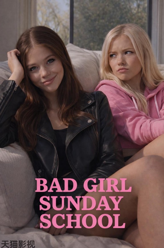 坏女孩主日学校
