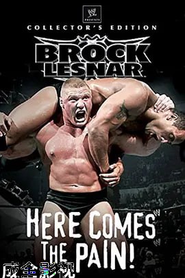 WWE：布洛克莱斯纳：痛苦来袭