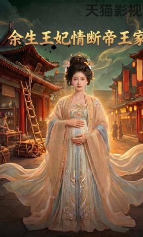 余生王妃情断帝王家
