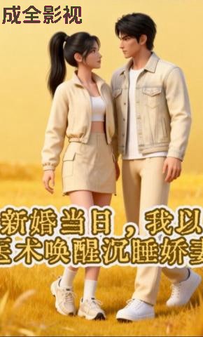 新婚当日，我以医术唤醒沉睡娇妻