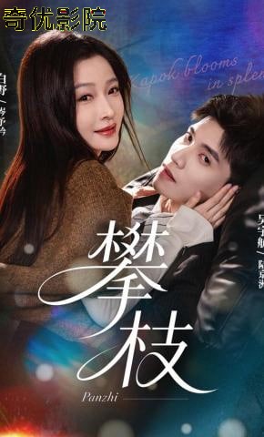 攀枝